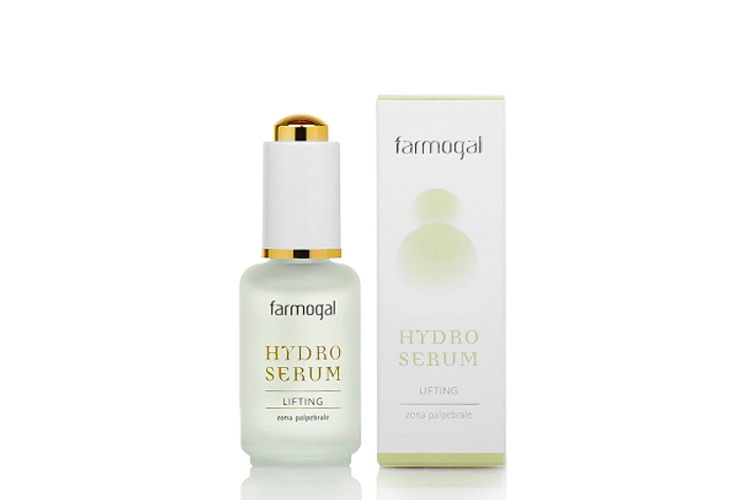 Hydro serum Farmogal