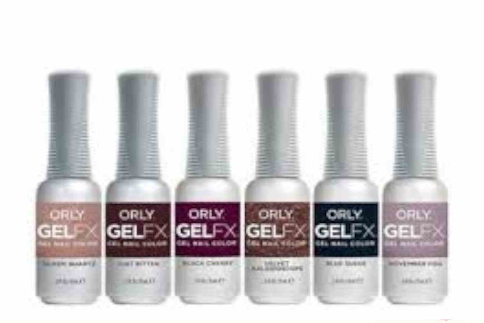 Collezione Orly Deep Wonder 2018